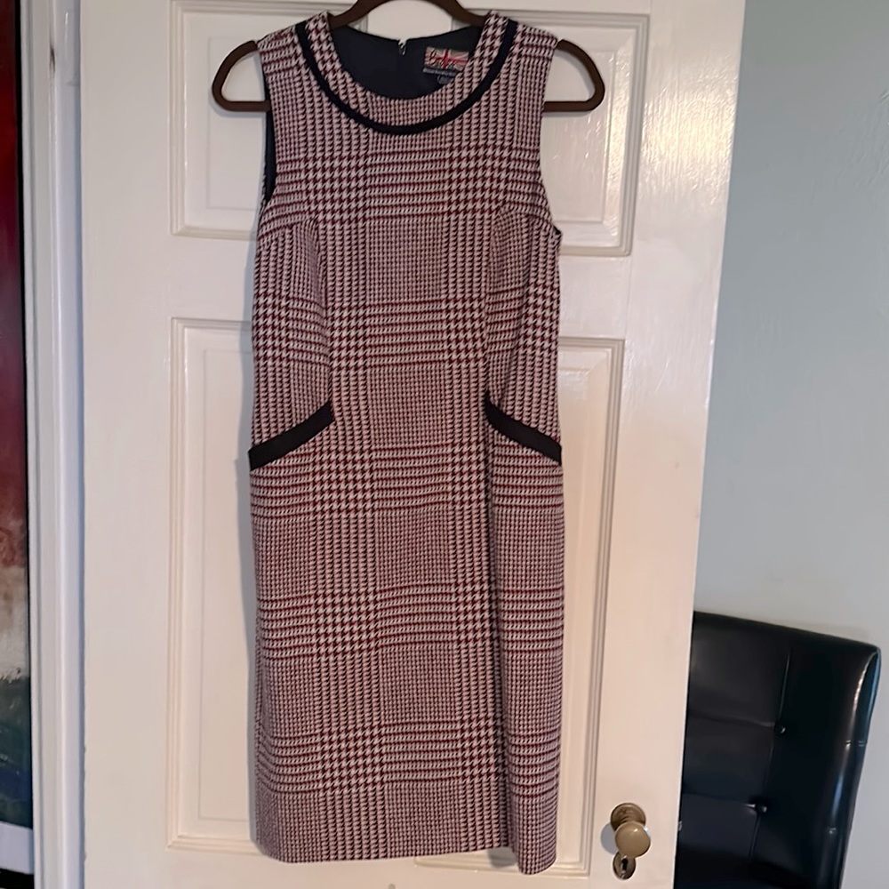 Boden wool dress/jumper